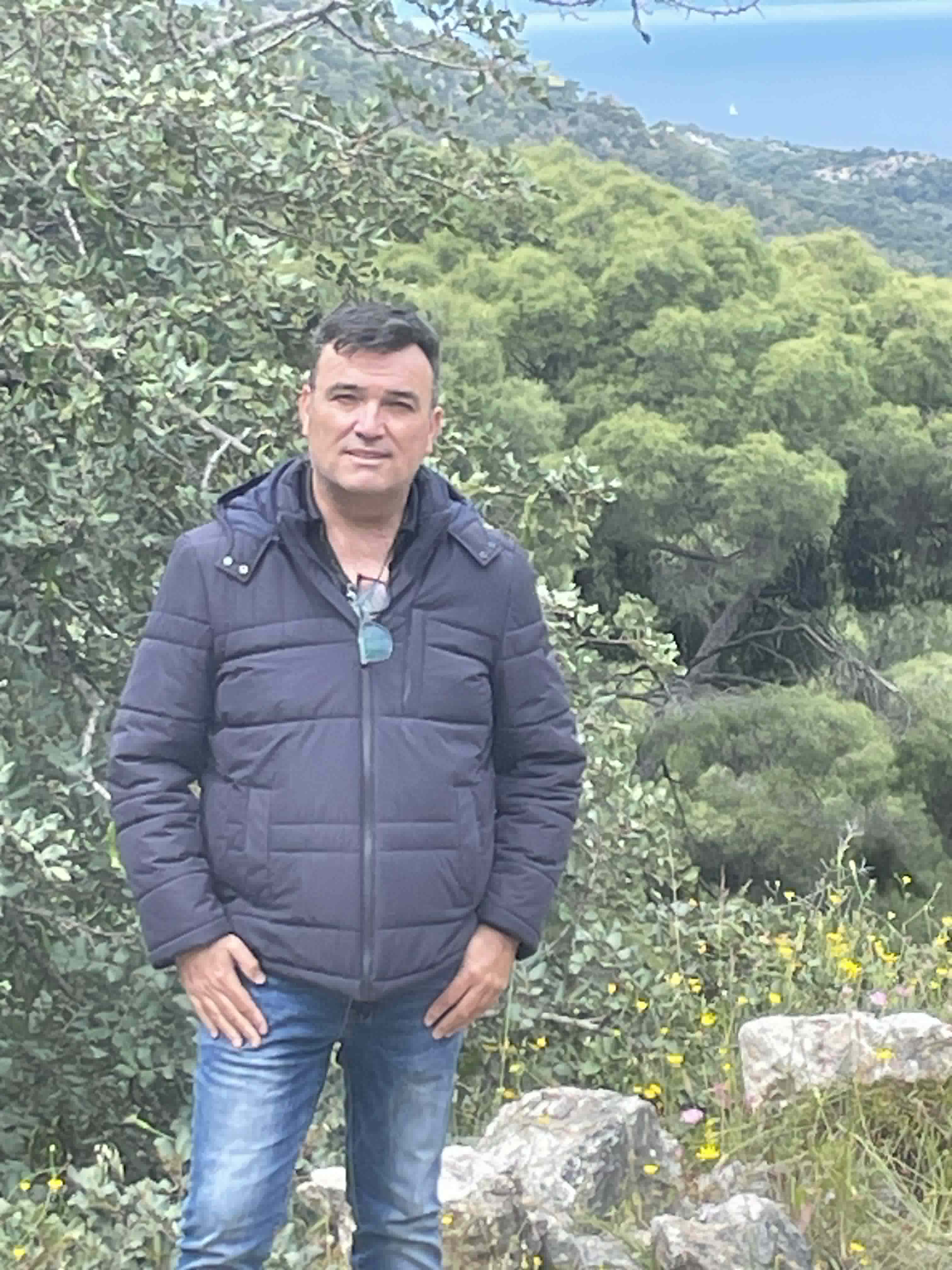 Νίκος Α. Κυριάκος